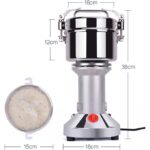 Moulin à café/épices entièrement automatique - 650W - 100/150g