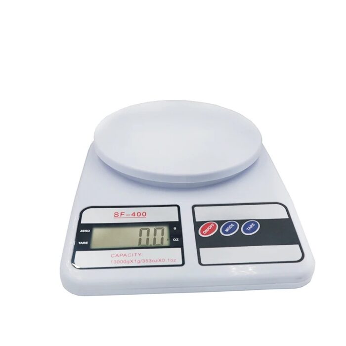 Electronic Kitchen Scale - SF-400