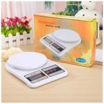 Electronic Kitchen Scale - SF-400