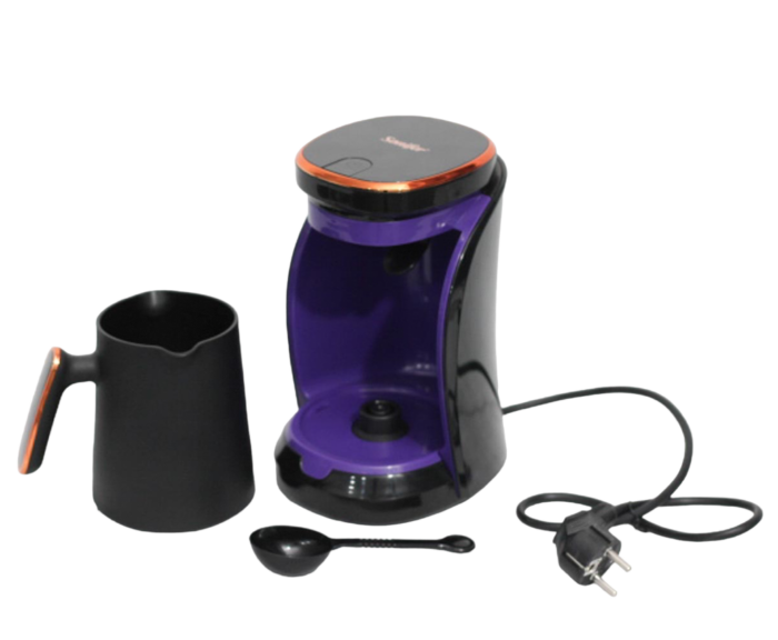 Cafetière turque automatique 220V