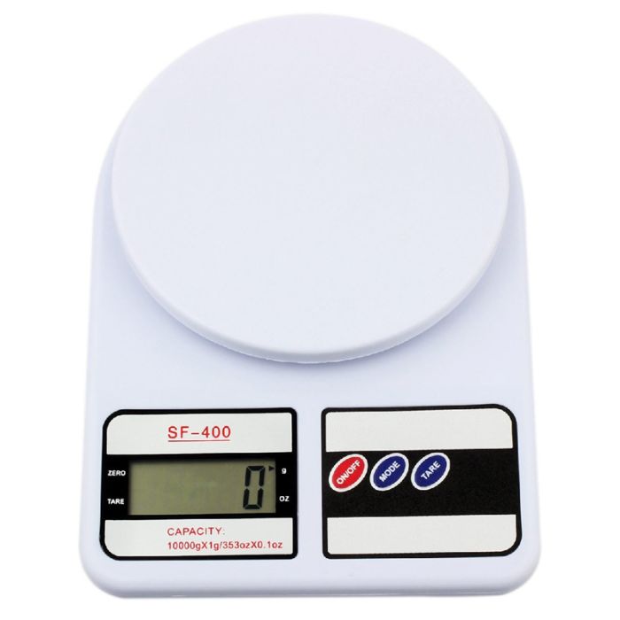 Electronic Kitchen Scale - SF-400