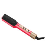 Sokany Brosse Lissante Chauffante Professional En Céramique SK-1008