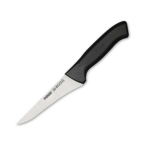 Pirge Couteau Ecco Desossage 12.5Cm Noir 38117