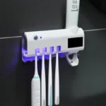 Stérilisateur UV de Brosse a Dents