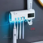 Stérilisateur UV de Brosse a Dents