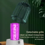 Lampe Anti-moustique Électrique