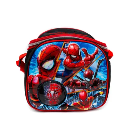 Sac Gouter Spider-Man