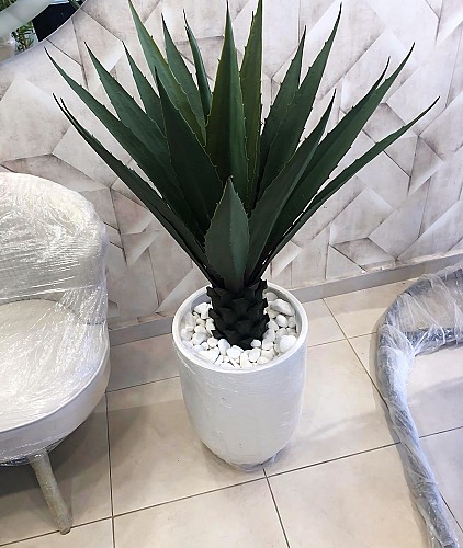 Plante Artificielle Agave 130CM