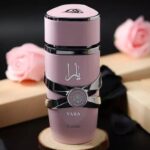 Eau De Parfum Arabian-Yara rose-100ml