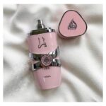 Eau De Parfum Arabian-Yara rose-100ml