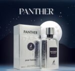 Panther Eau De Parfum Pour Homme - 100ml