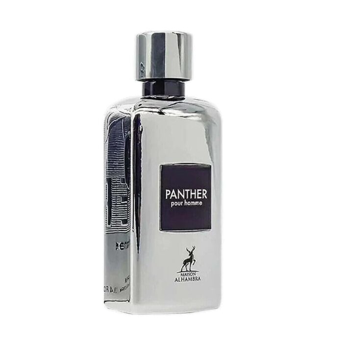 Panther Eau De Parfum Pour Homme - 100ml