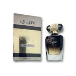 EKHTIARI Eau de Parfum pour femme - 100 ml