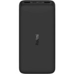 Power Bank Xiaomi Redmi 18W Fast Charge / 20 000 mAh