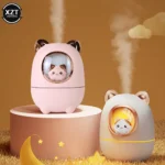 Humidificateur d'air
